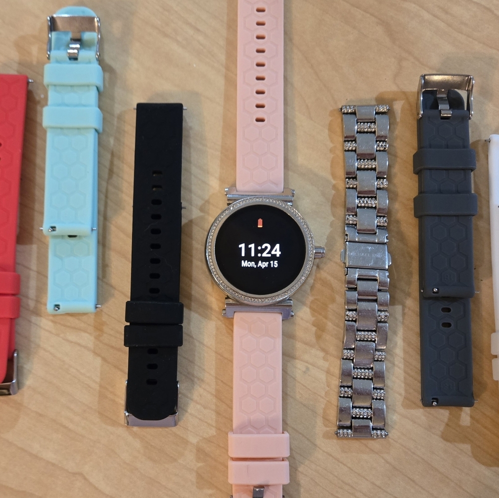 Michael Kors Smart Watch